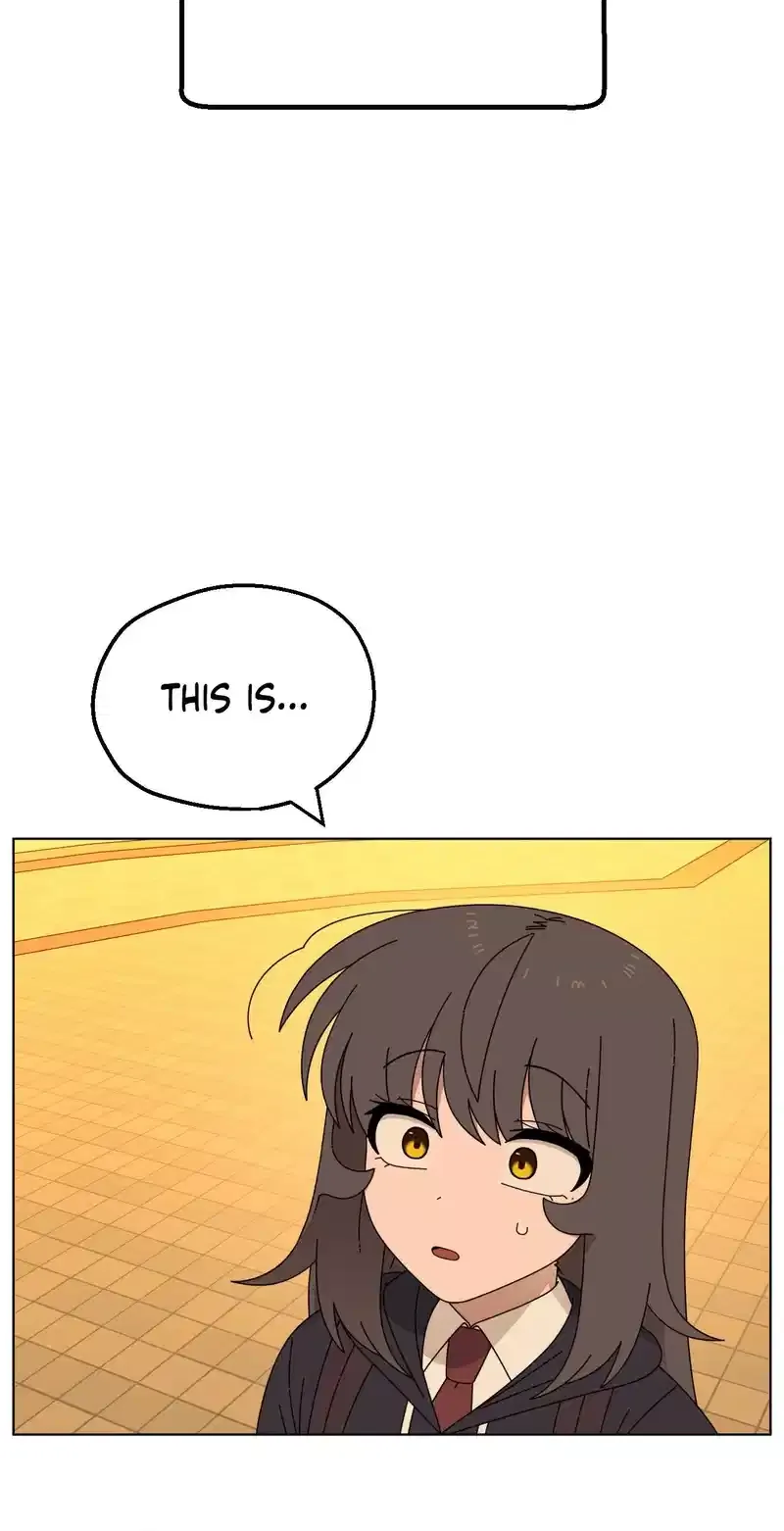 You’re Under My Skin! Chapter 138 page 24