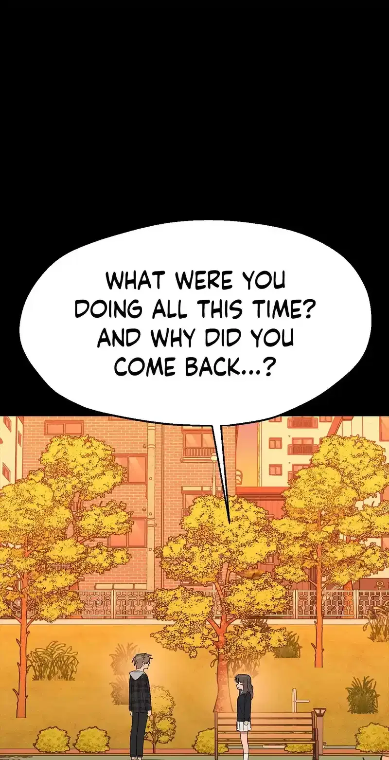 You’re Under My Skin! Chapter 138 page 5
