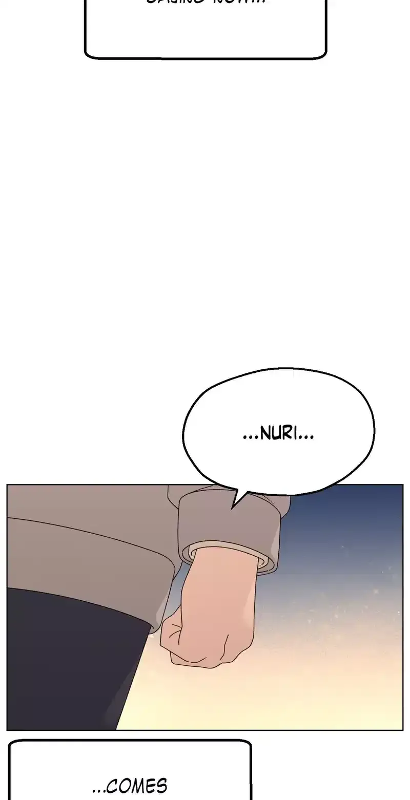 You’re Under My Skin! Chapter 138 page 61