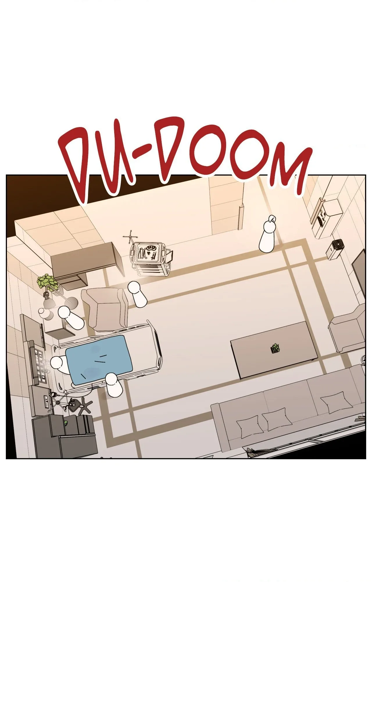 You’re Under My Skin! Chapter 129 page 74