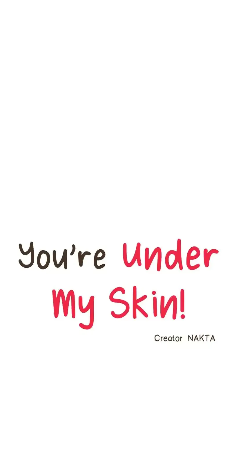 You’re Under My Skin! Chapter 138 page 26