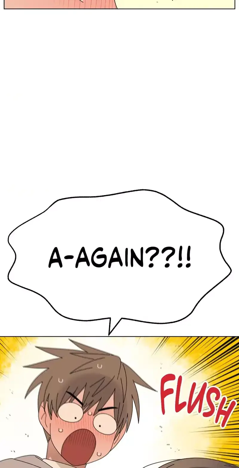 You’re Under My Skin! Chapter 138 page 70