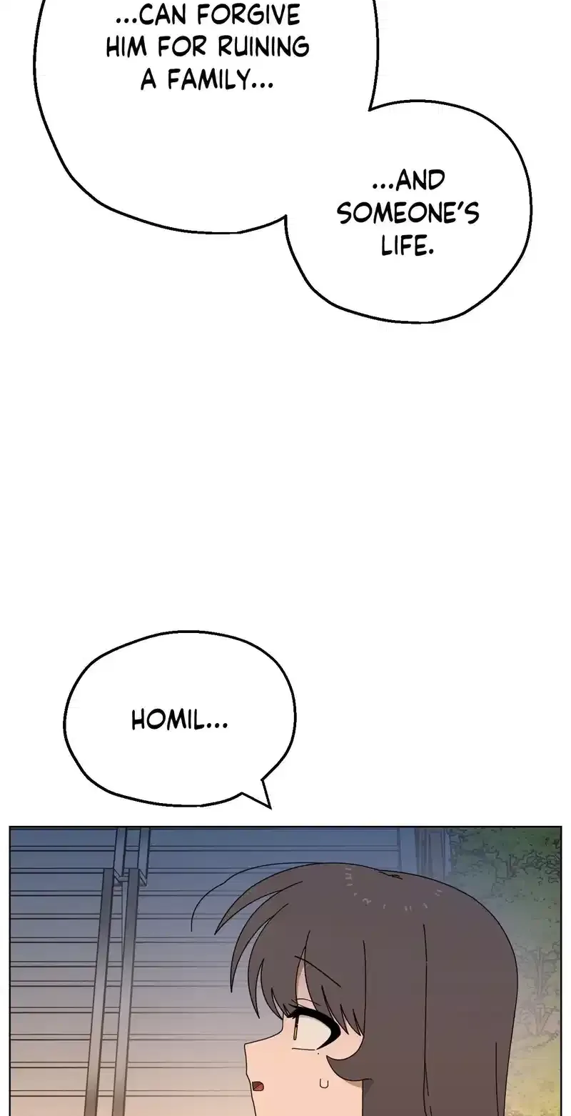 You’re Under My Skin! Chapter 138 page 55