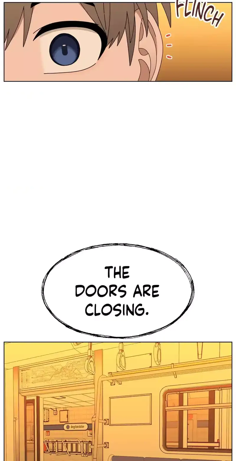 You’re Under My Skin! Chapter 138 page 18