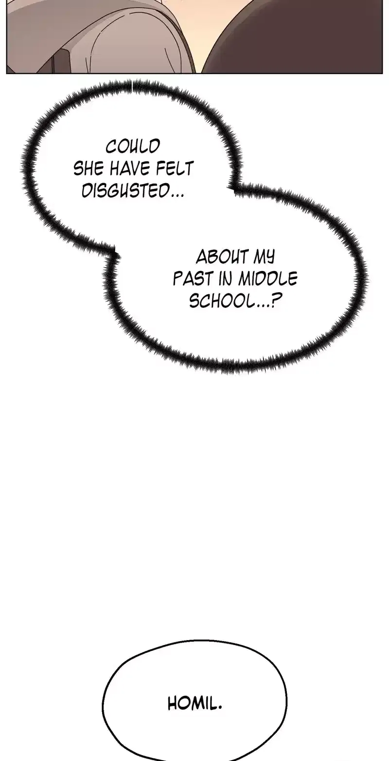 You’re Under My Skin! Chapter 138 page 45