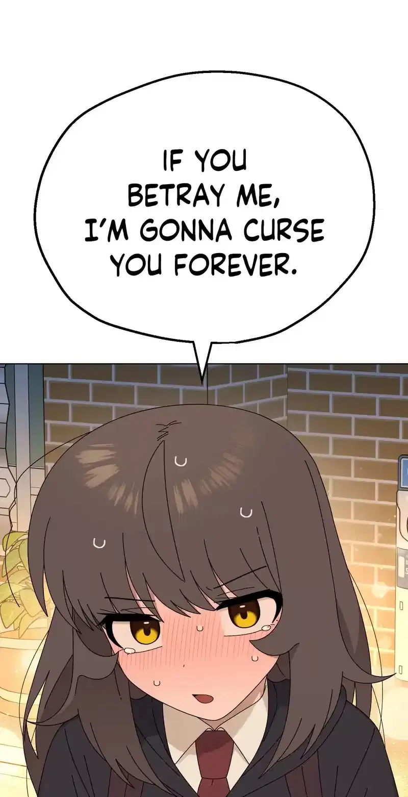 You’re Under My Skin! Chapter 138 page 74