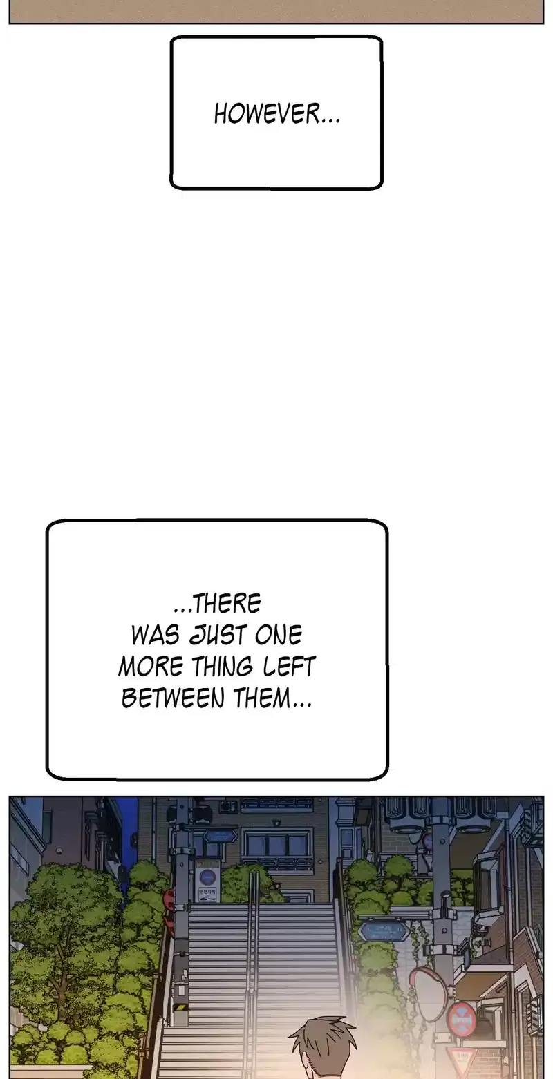 You’re Under My Skin! Chapter 138 page 42
