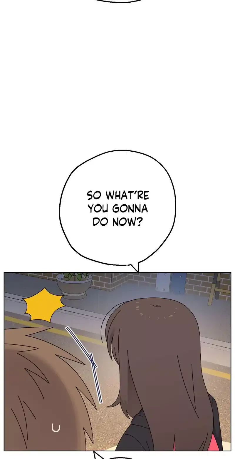 You’re Under My Skin! Chapter 138 page 46