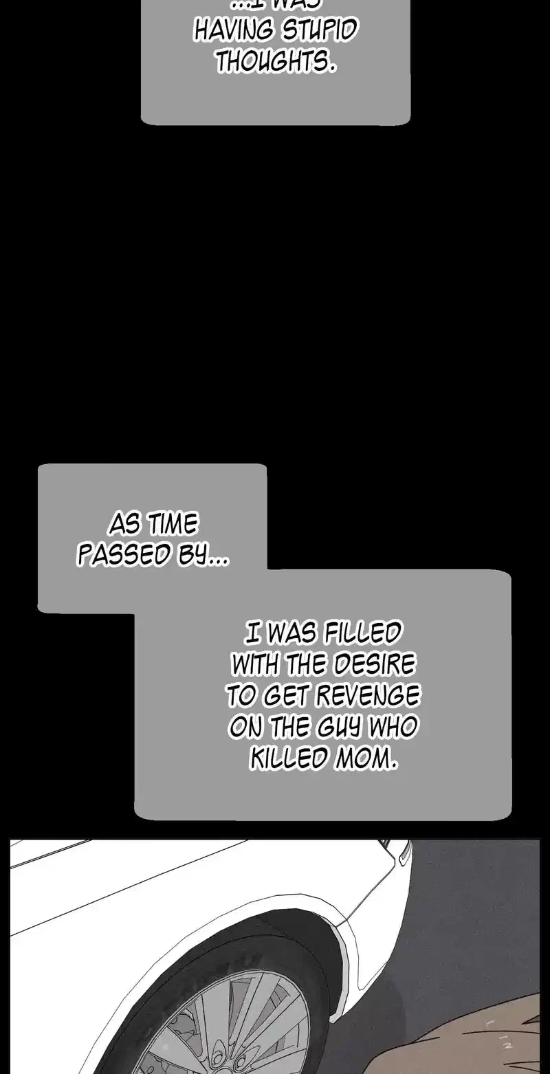 You’re Under My Skin! Chapter 138 page 51