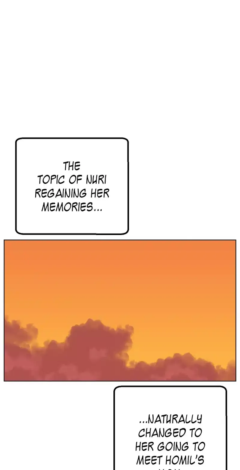 You’re Under My Skin! Chapter 138 page 38
