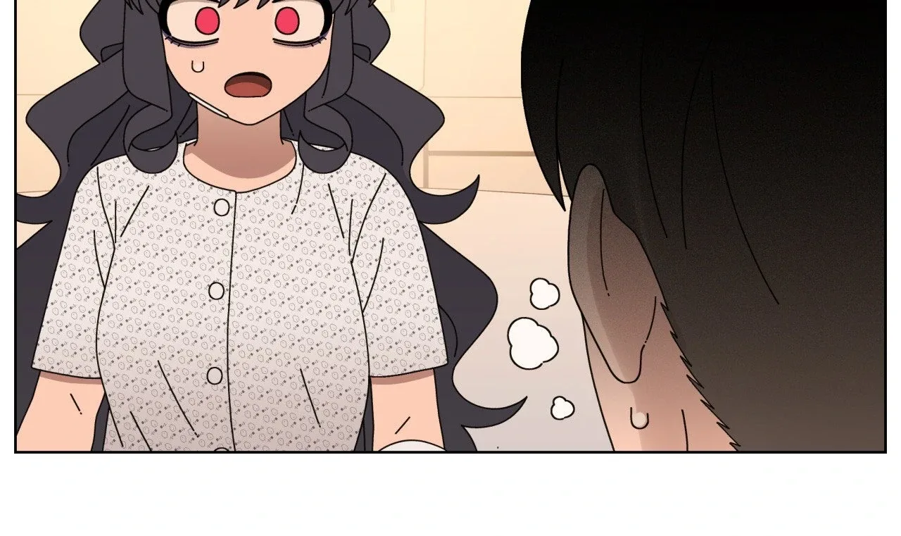You’re Under My Skin! Chapter 129 page 63