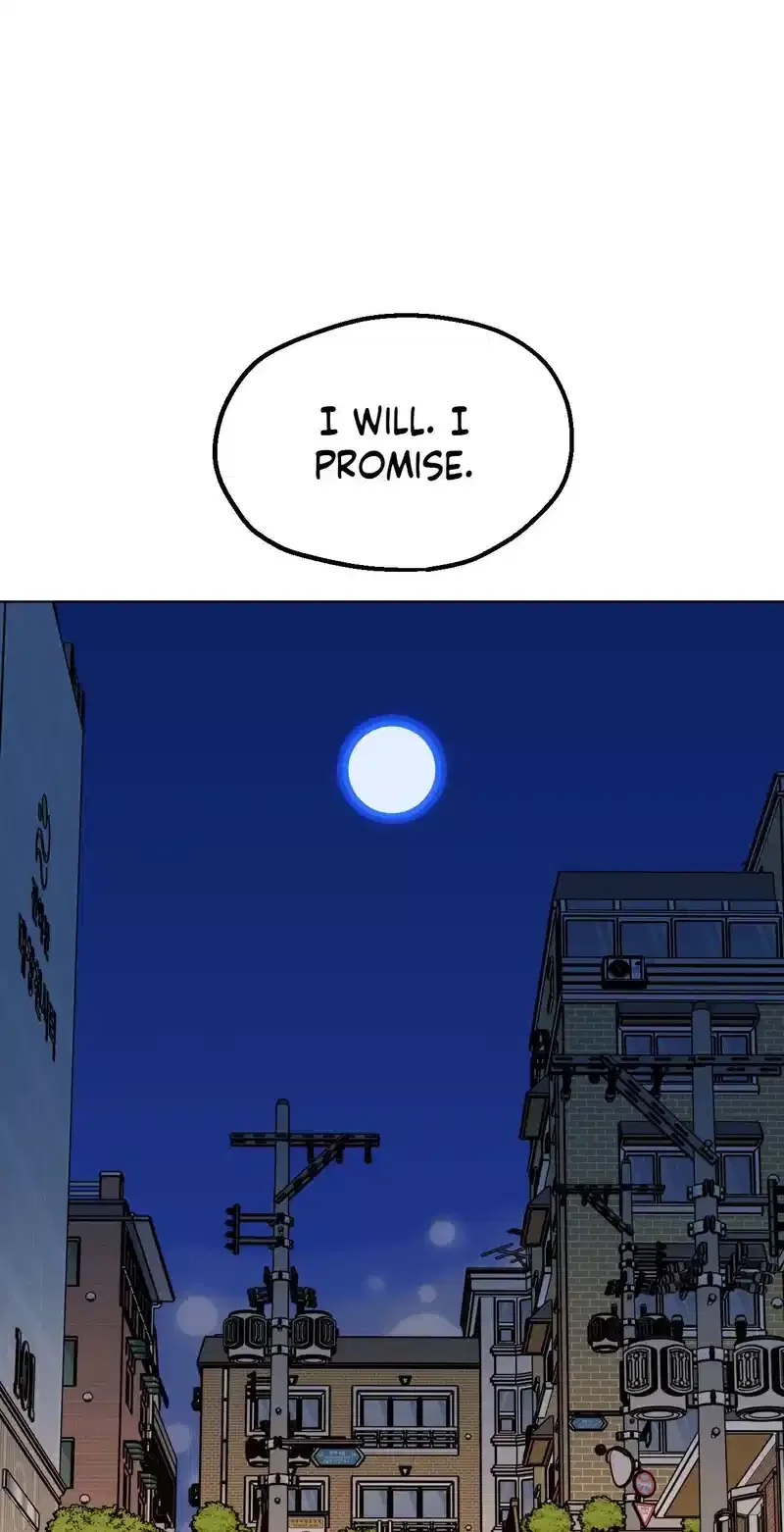 You’re Under My Skin! Chapter 138 page 77