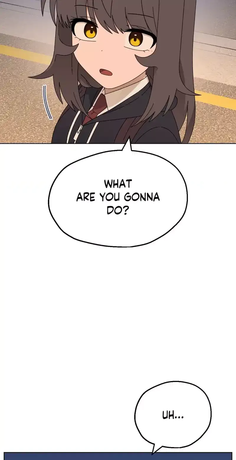 You’re Under My Skin! Chapter 138 page 48