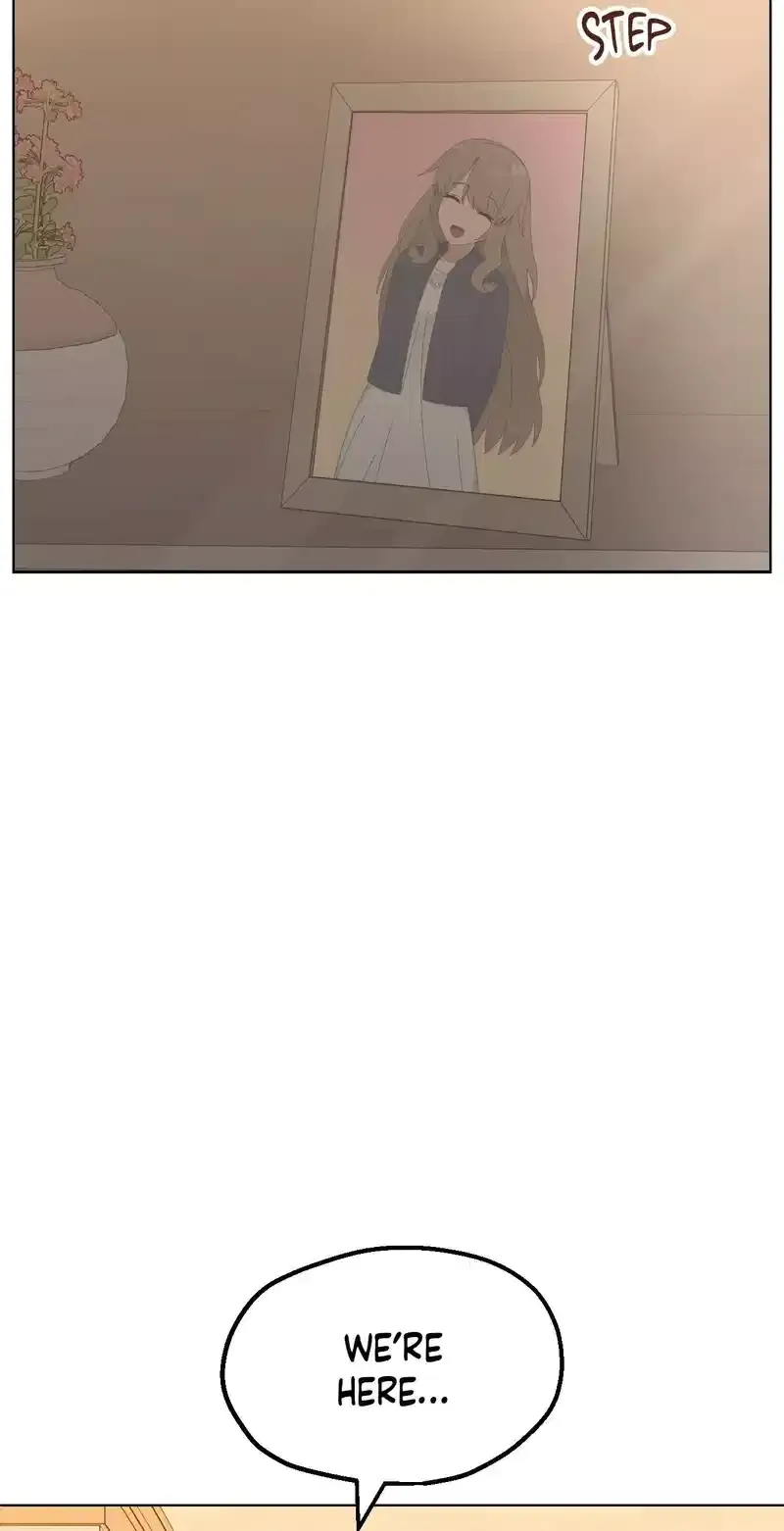 You’re Under My Skin! Chapter 138 page 29