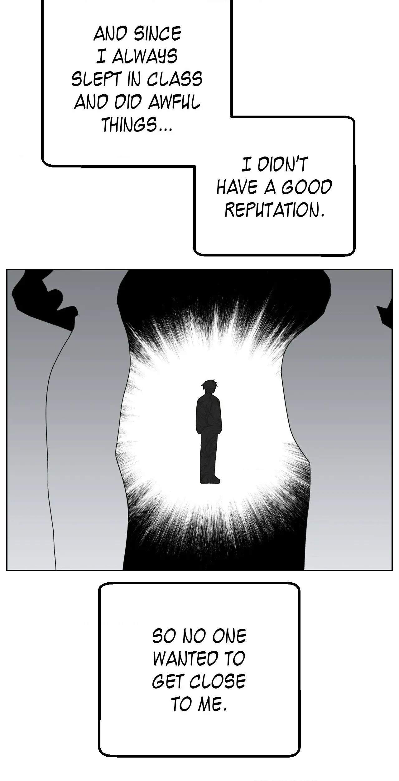 You’re Under My Skin! Chapter 136 page 9