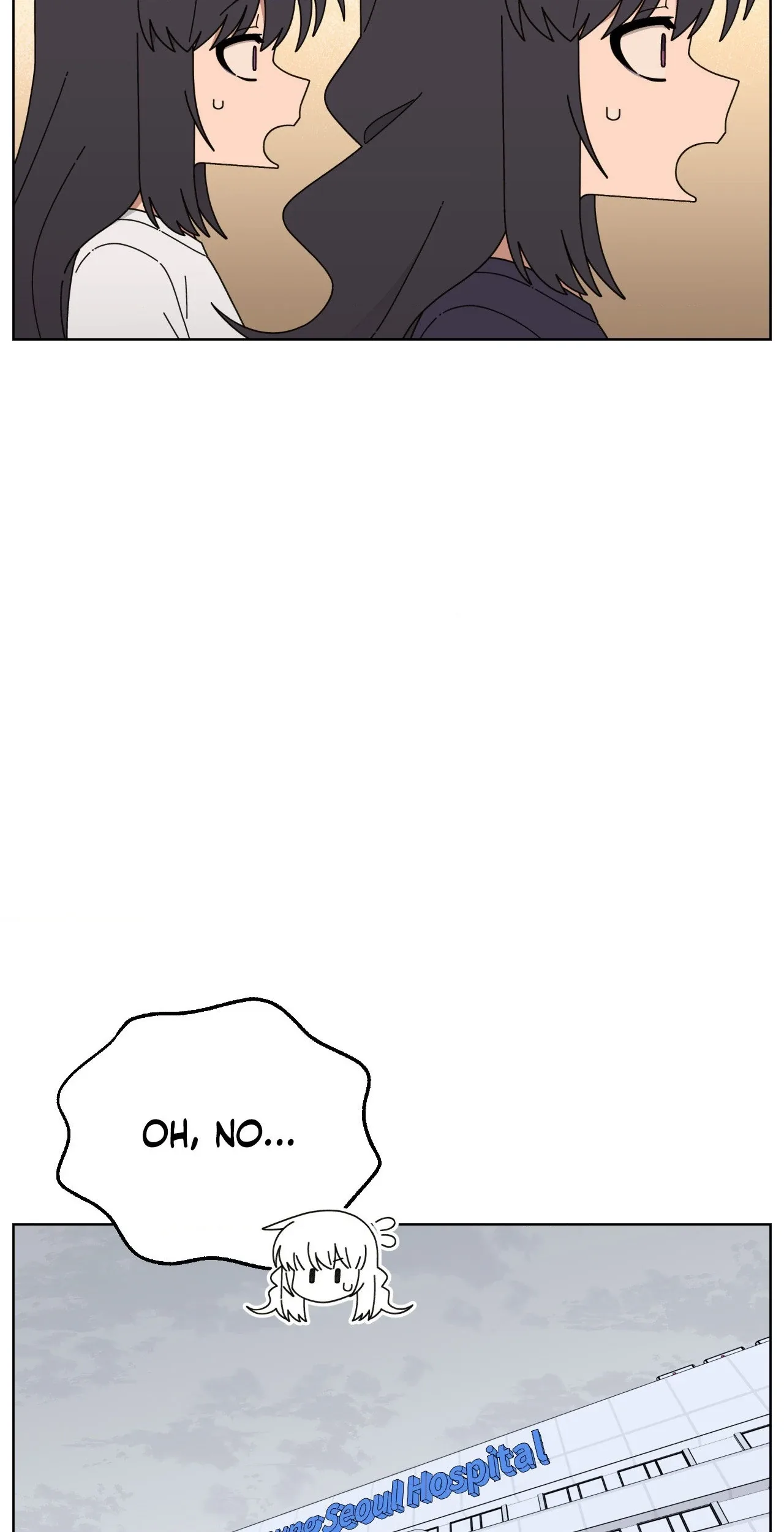 You’re Under My Skin! Chapter 129 page 78
