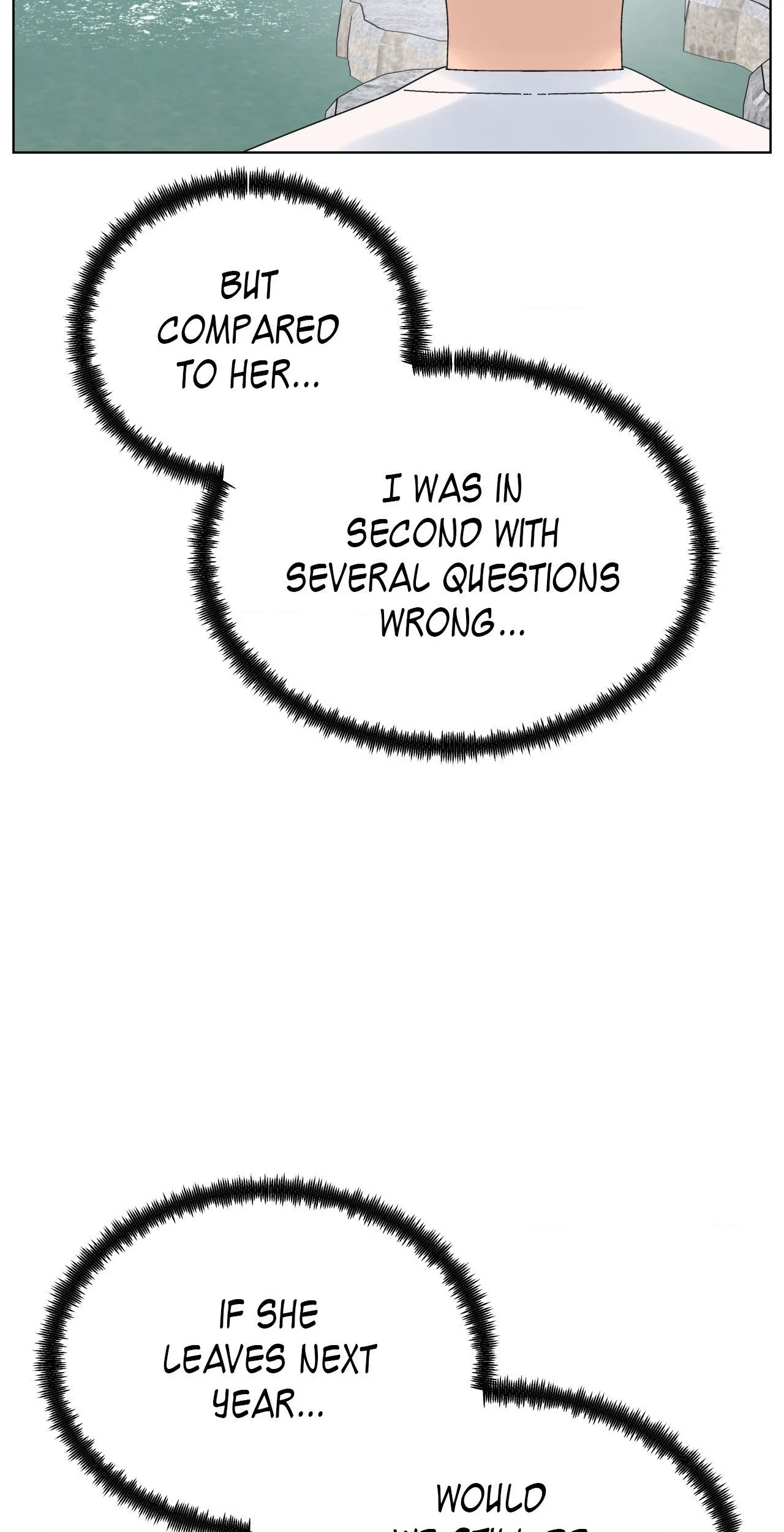 You’re Under My Skin! Chapter 139 page 47