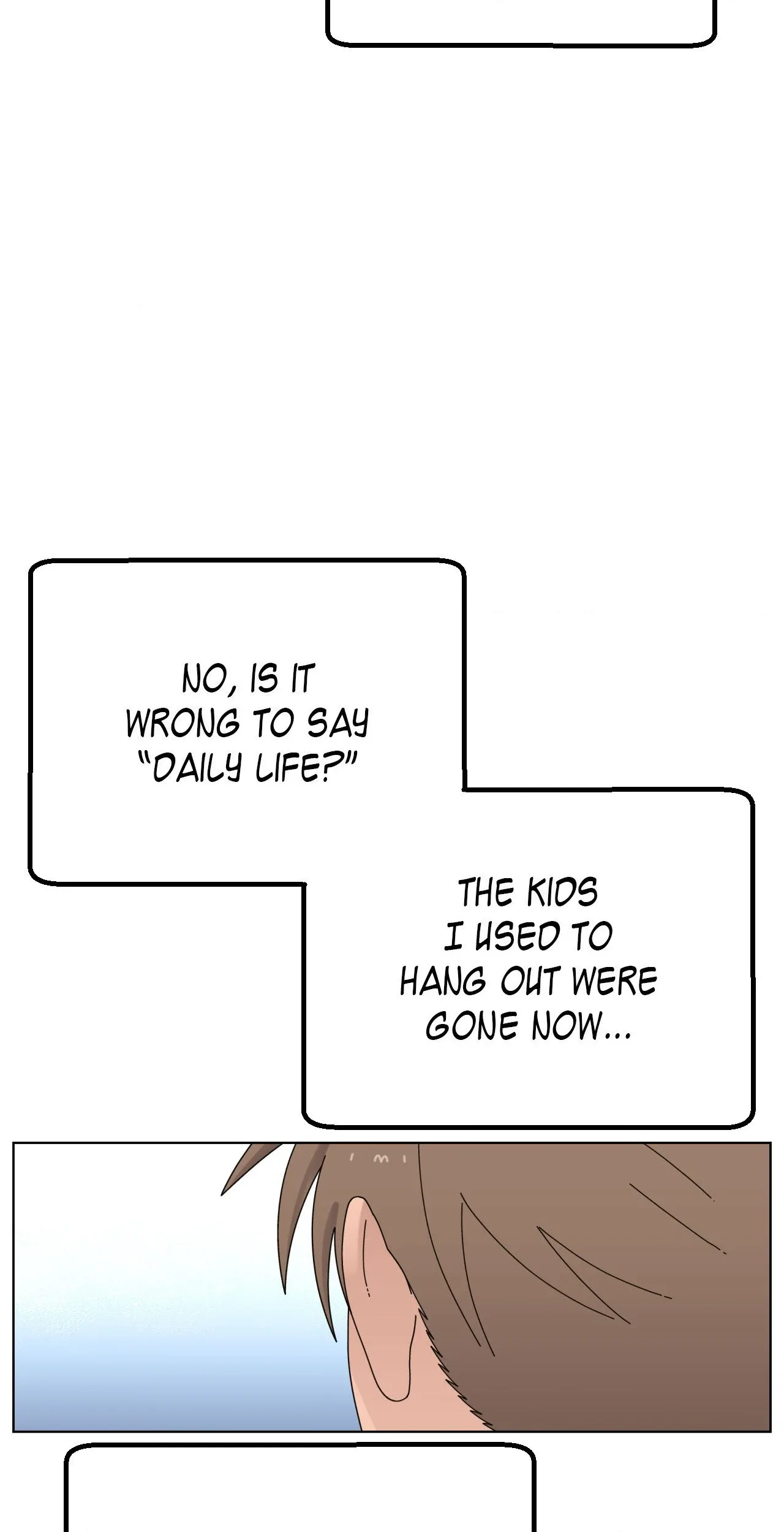 You’re Under My Skin! Chapter 137 page 5