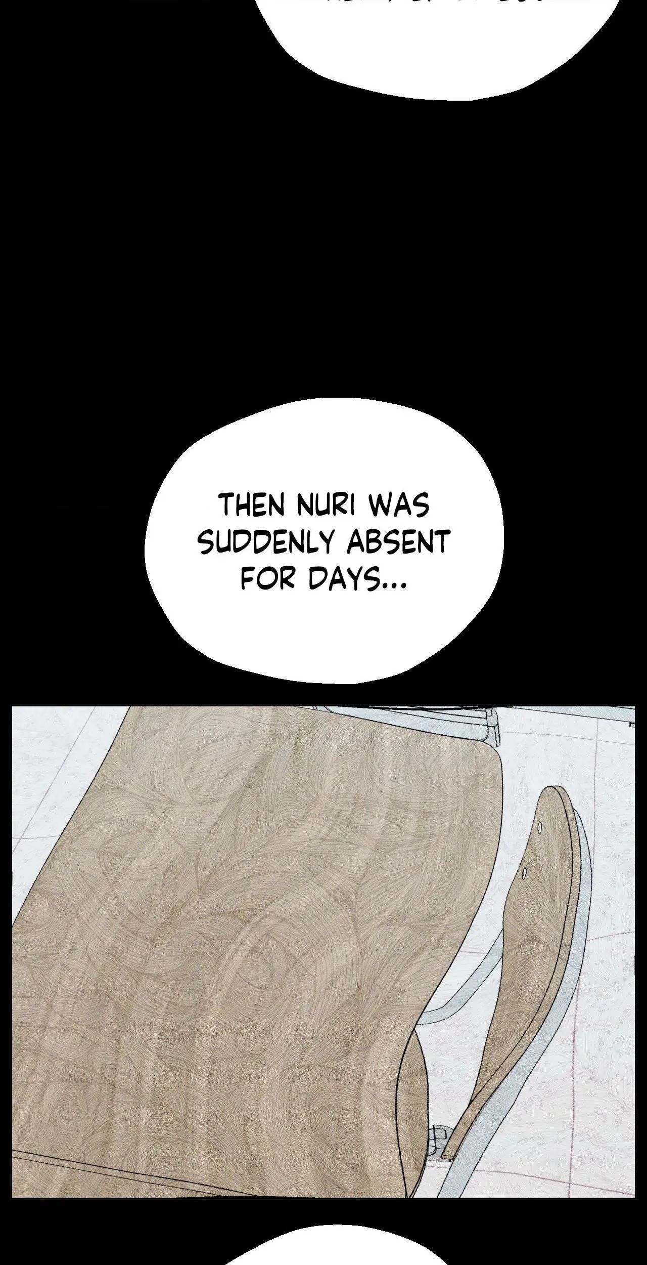 You’re Under My Skin! Chapter 131 page 55
