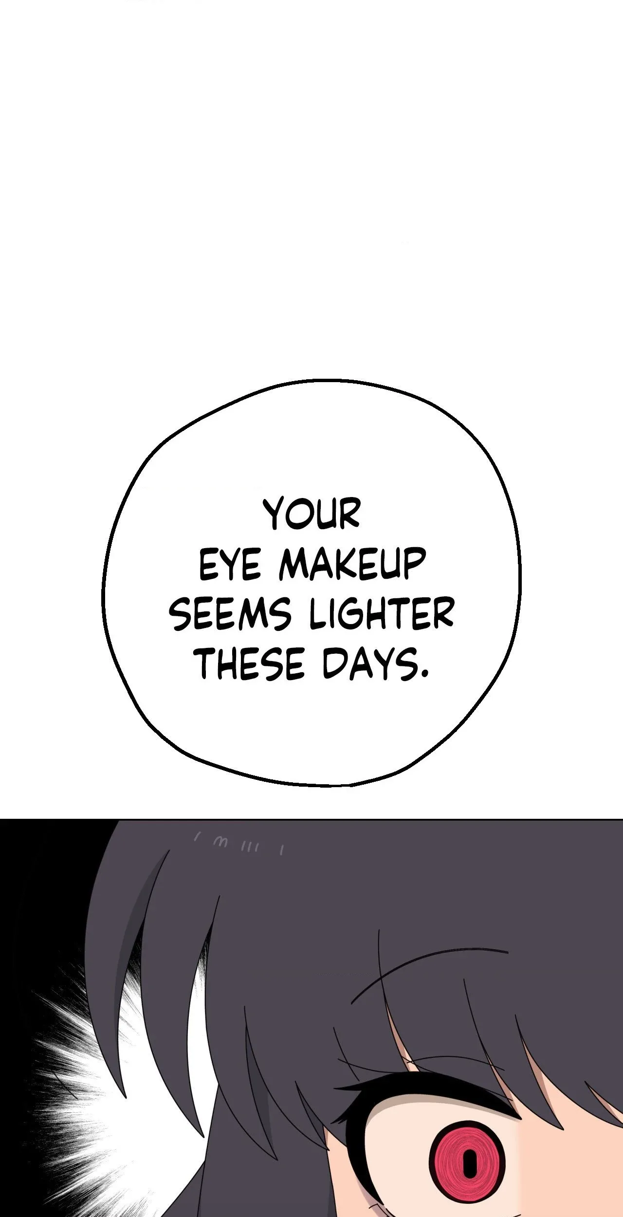 You’re Under My Skin! Chapter 139 page 22