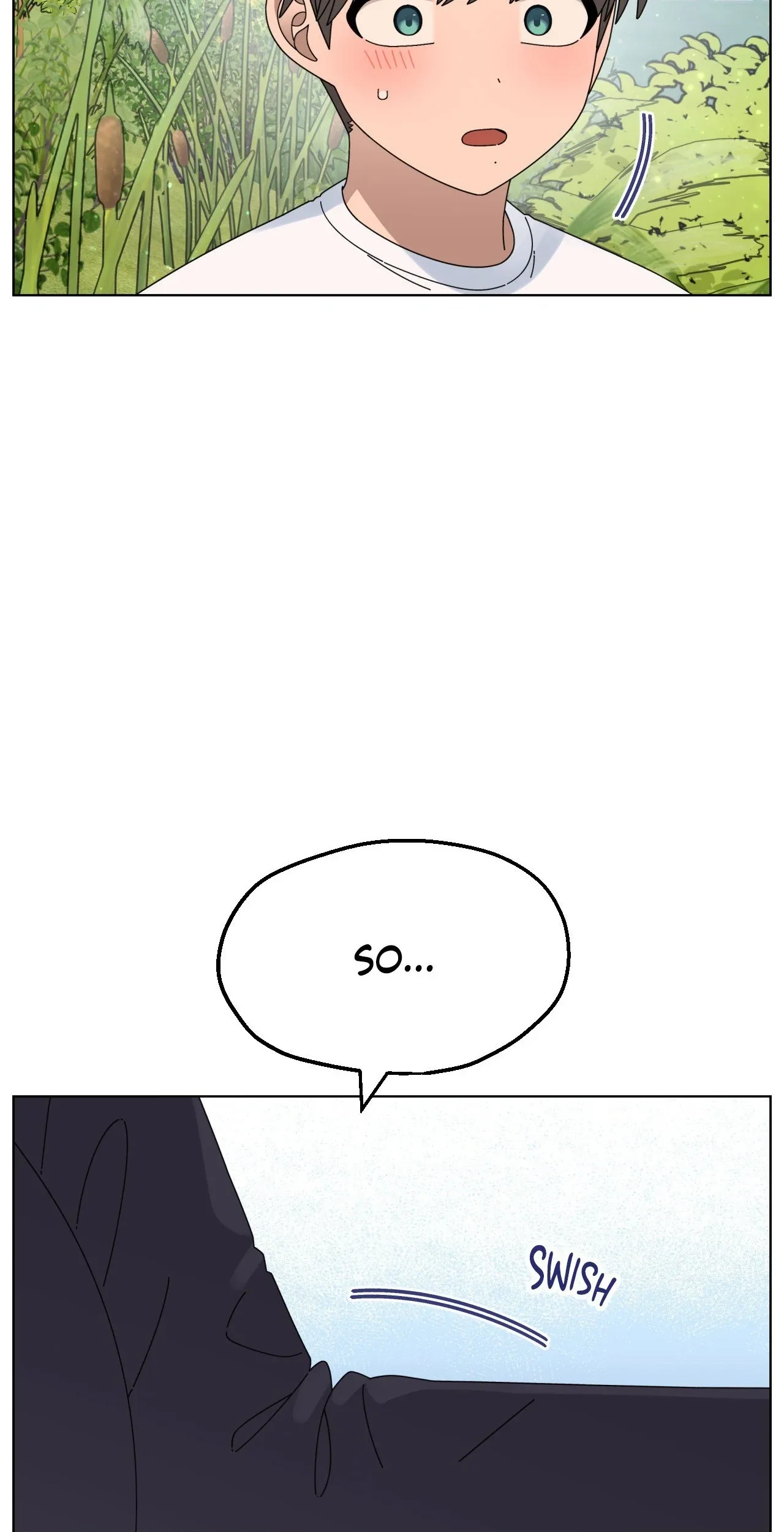 You’re Under My Skin! Chapter 139 page 57