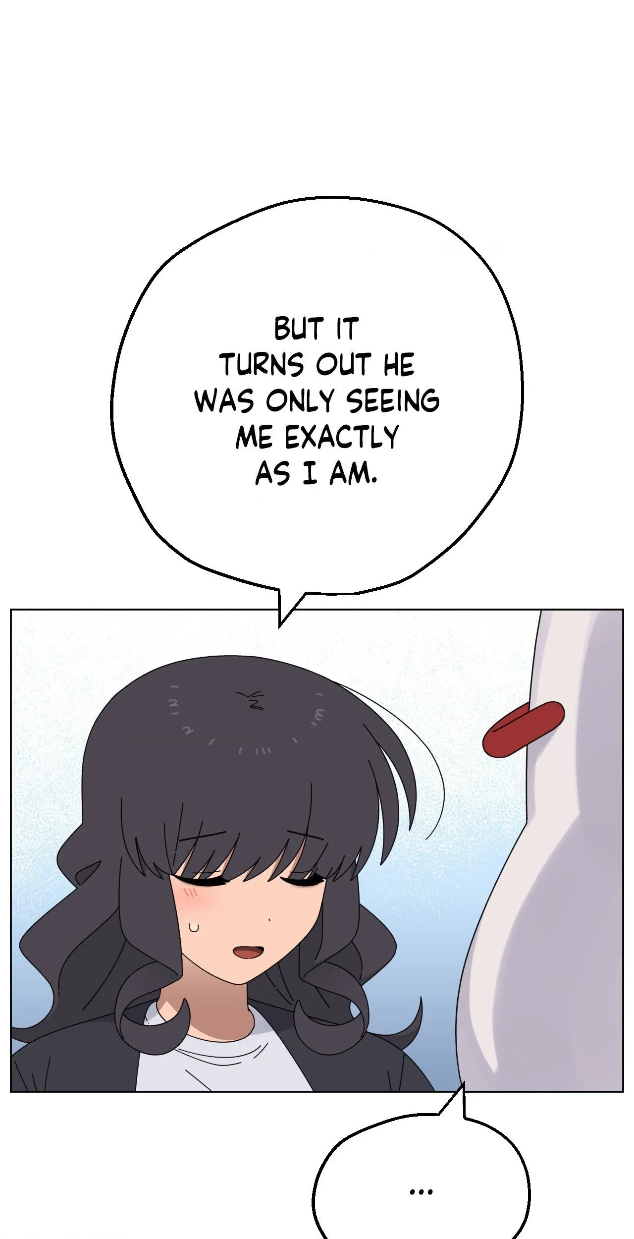 You’re Under My Skin! Chapter 139 page 32