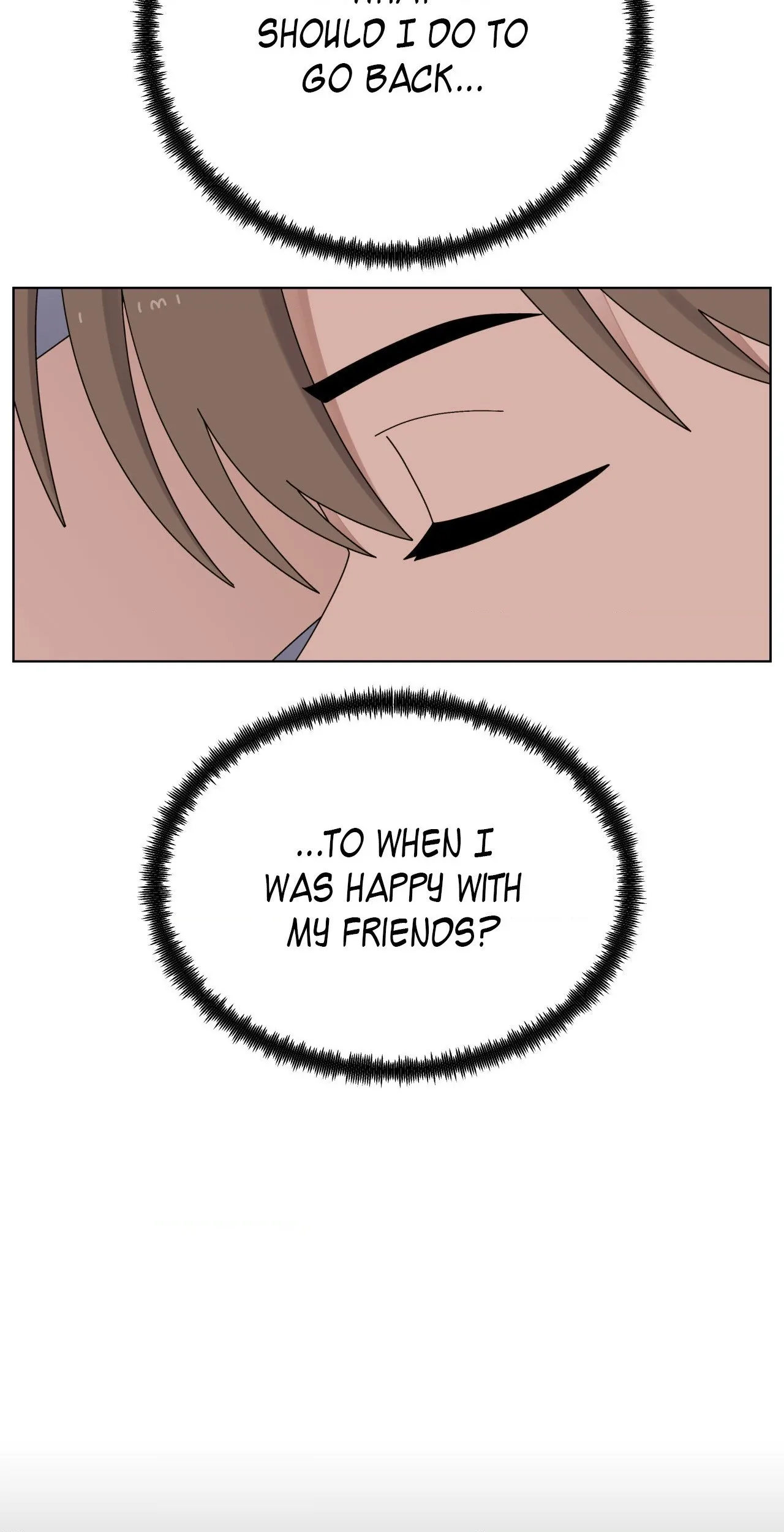You’re Under My Skin! Chapter 136 page 17