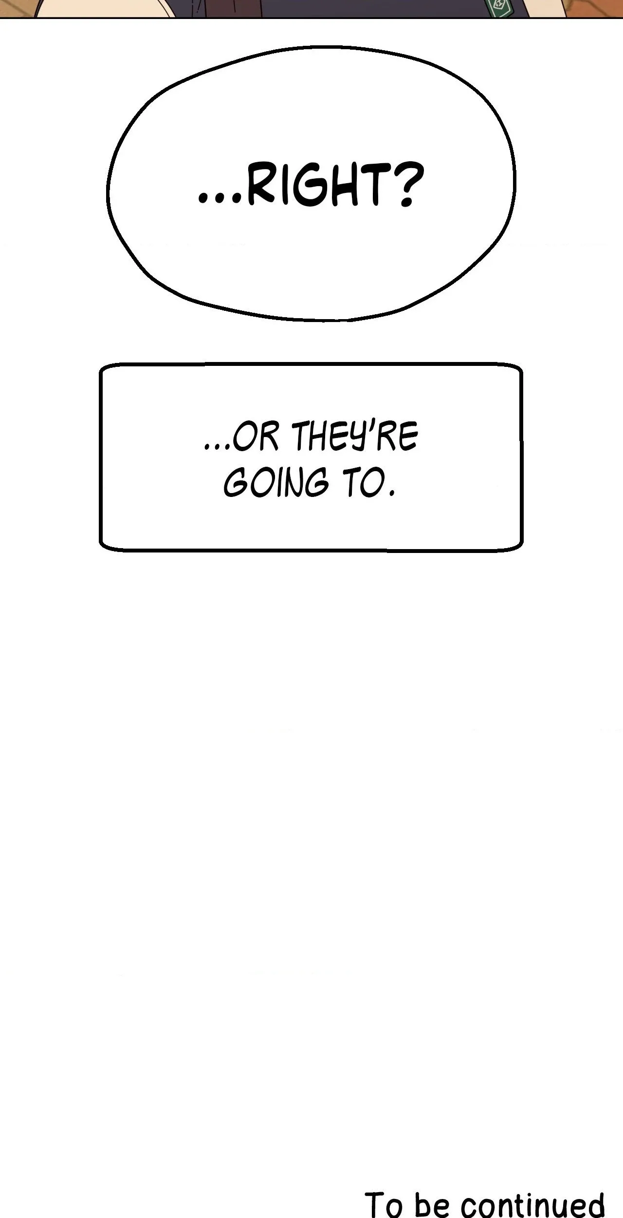 You’re Under My Skin! Chapter 131 page 62