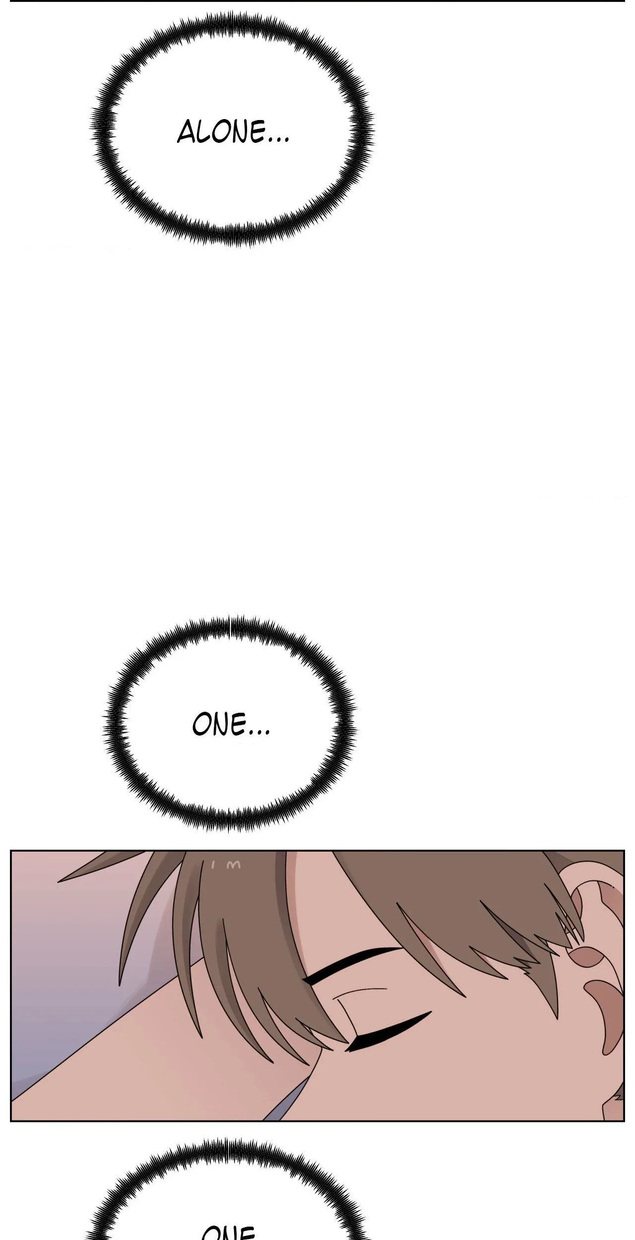 You’re Under My Skin! Chapter 137 page 11