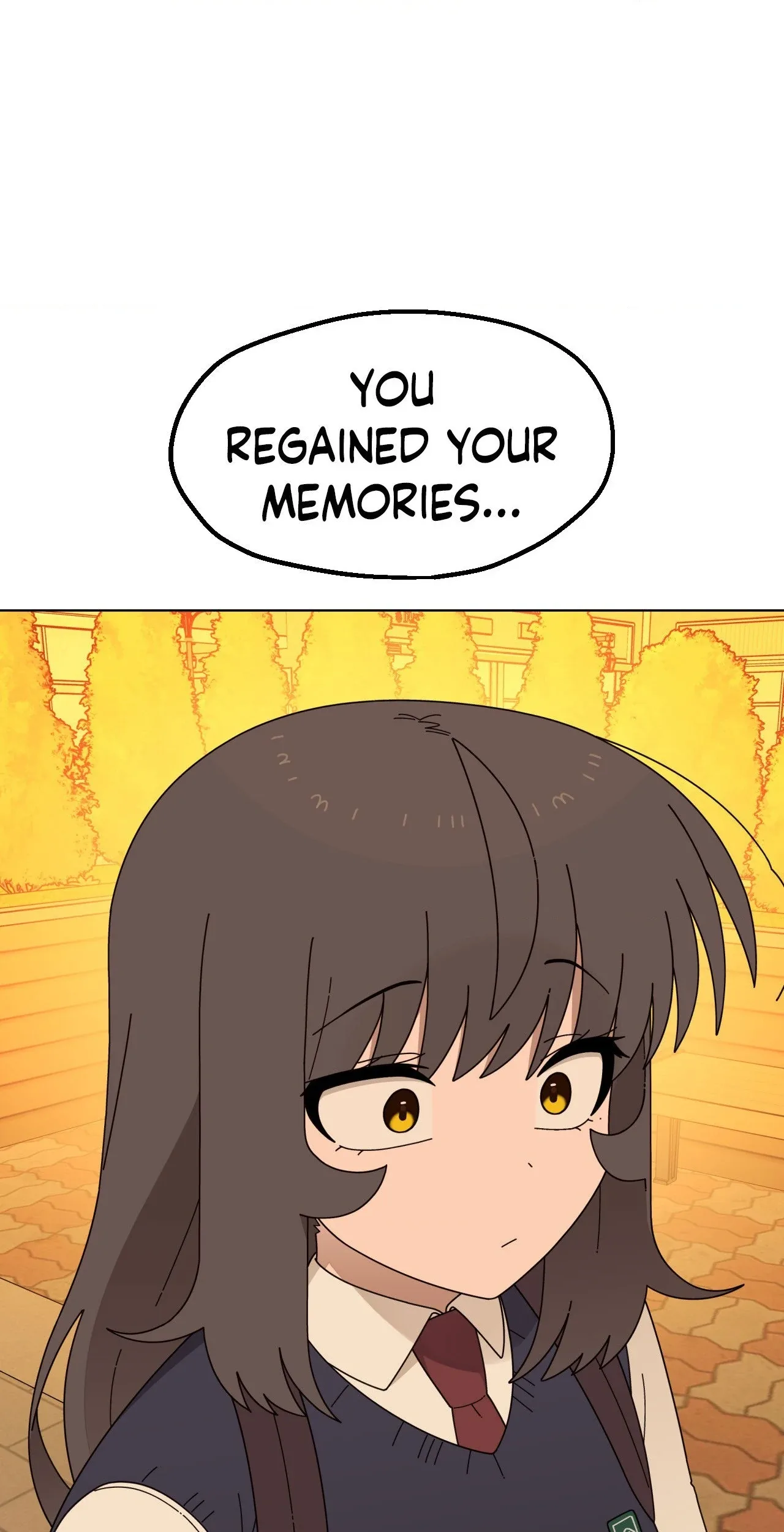 You’re Under My Skin! Chapter 131 page 61