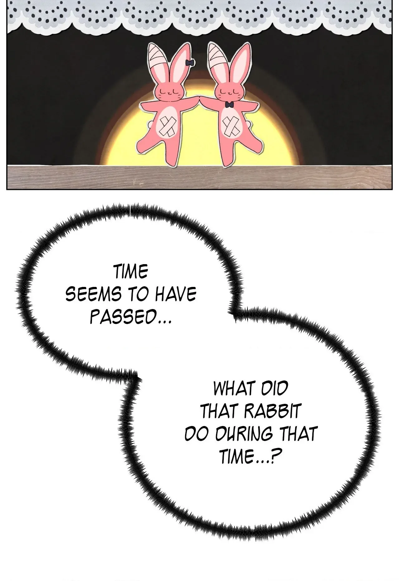 You’re Under My Skin! Chapter 136 page 22