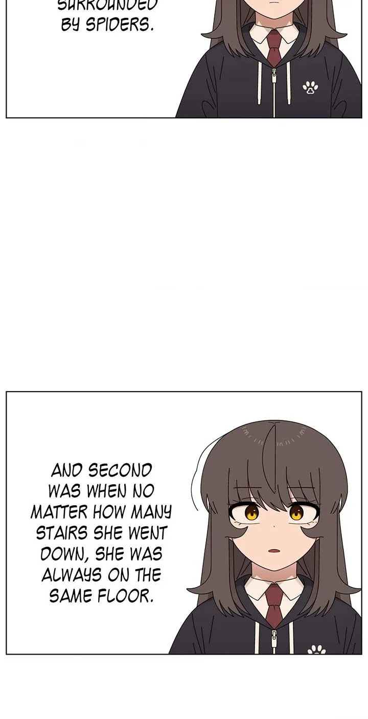 You’re Under My Skin! Chapter 140 page 3