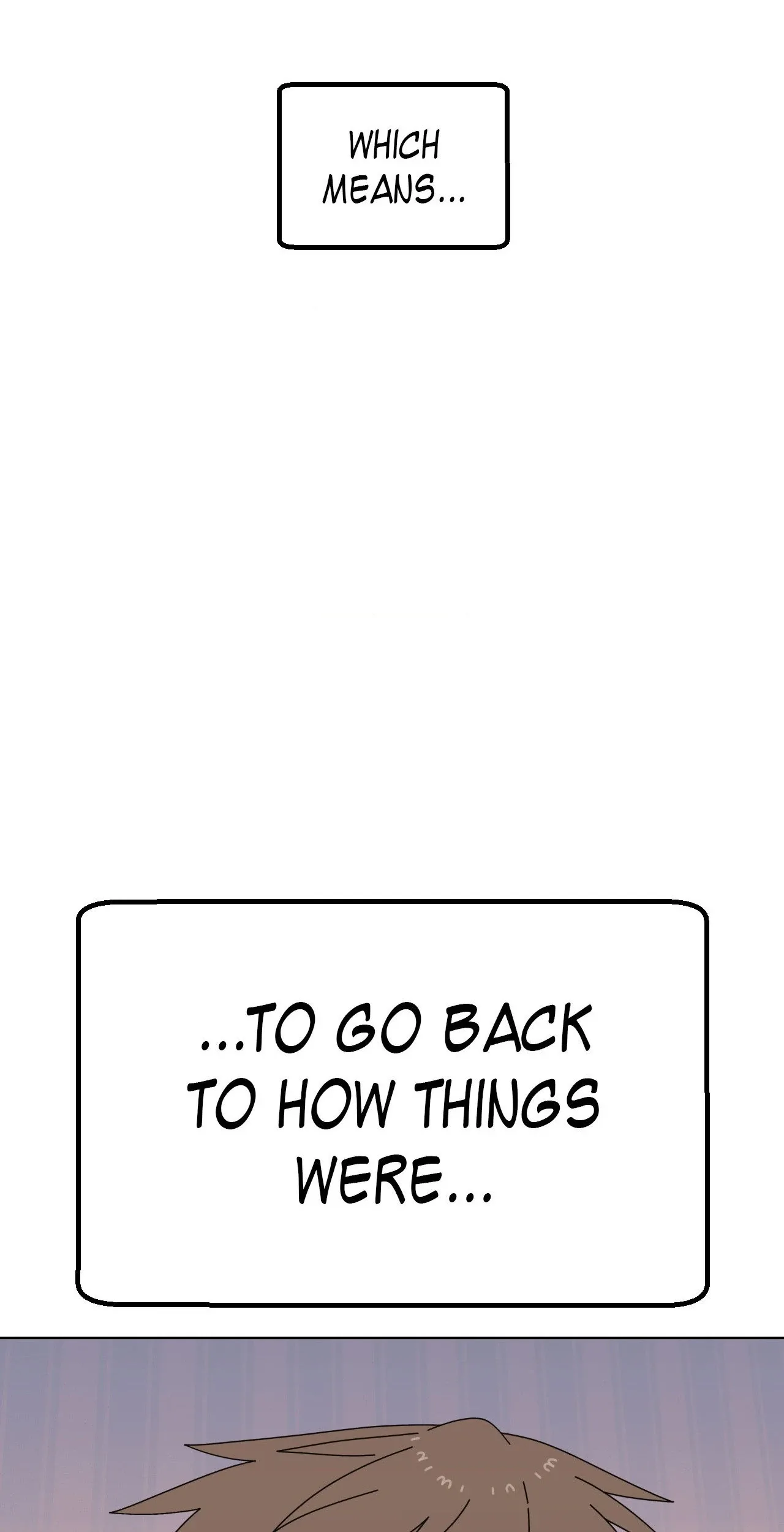 You’re Under My Skin! Chapter 136 page 26