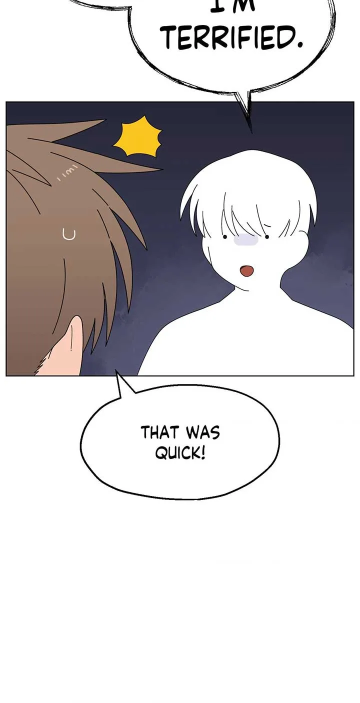 You’re Under My Skin! Chapter 140 page 67
