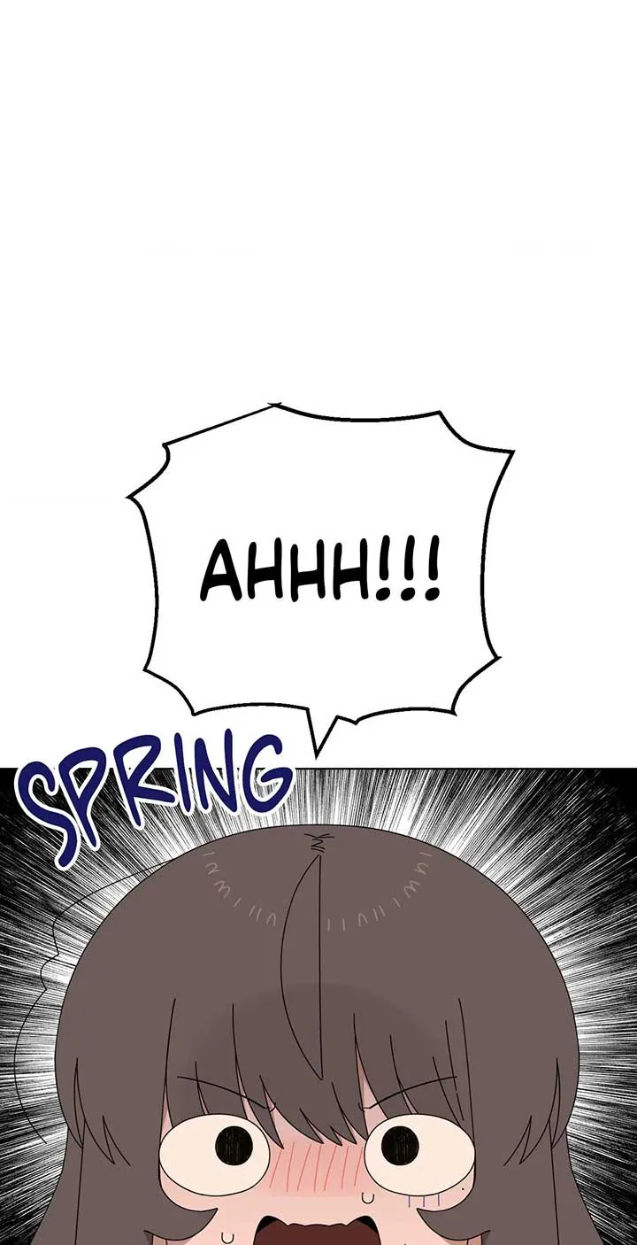 You’re Under My Skin! Chapter 140 page 7