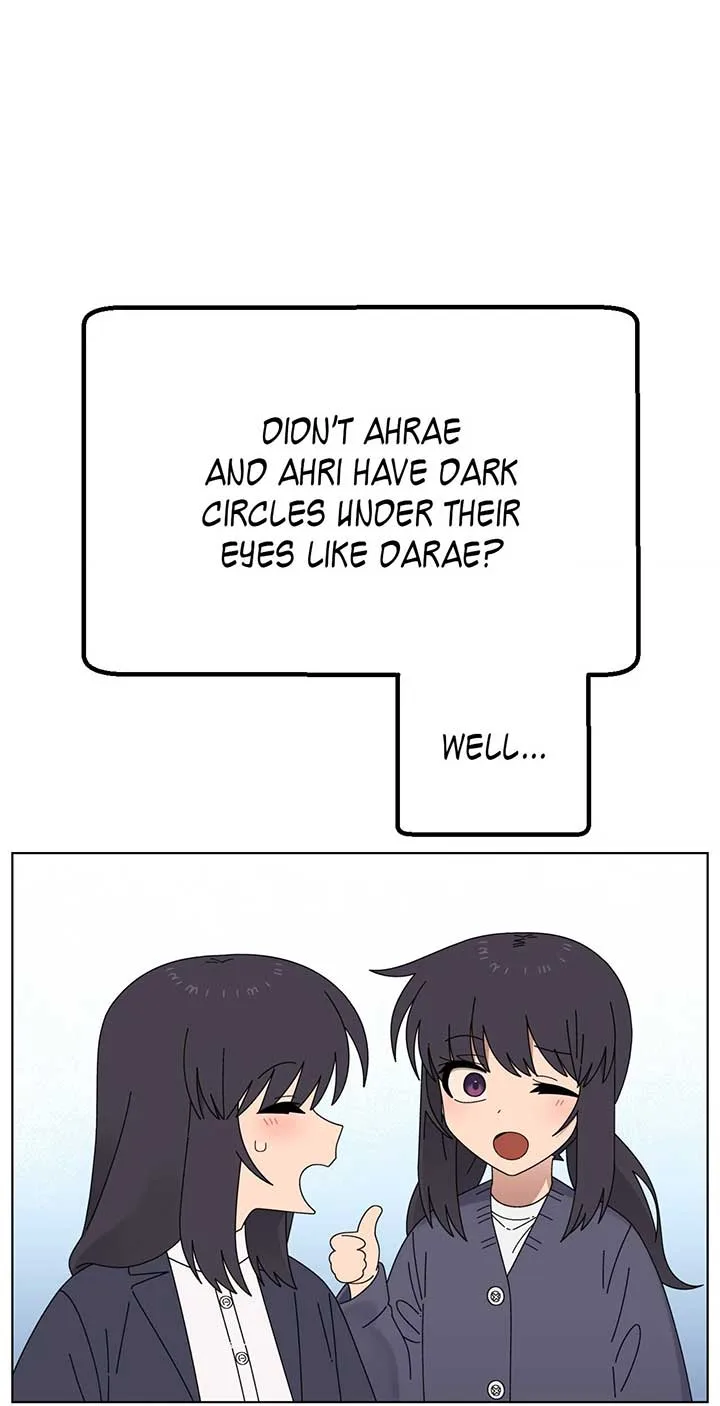 You’re Under My Skin! Chapter 140 page 28