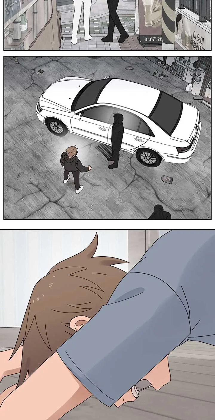 You’re Under My Skin! Chapter 140 page 87