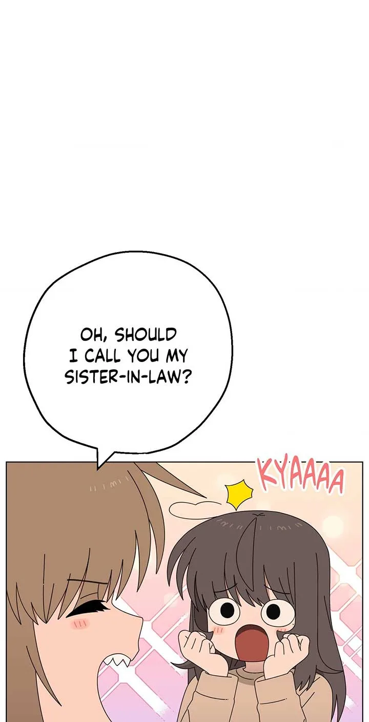 You’re Under My Skin! Chapter 140 page 25