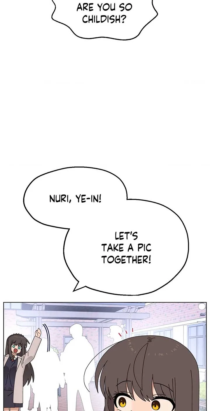 You’re Under My Skin! Chapter 140 page 52