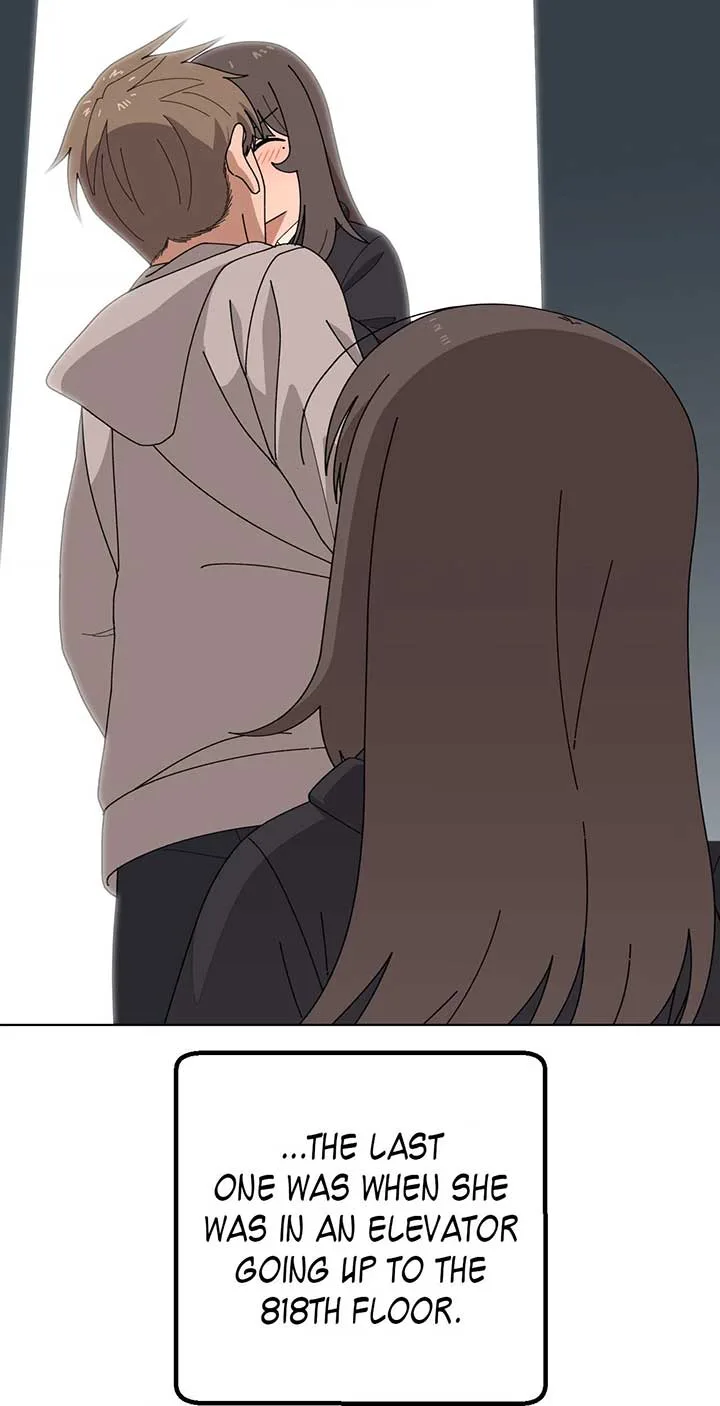 You’re Under My Skin! Chapter 140 page 6