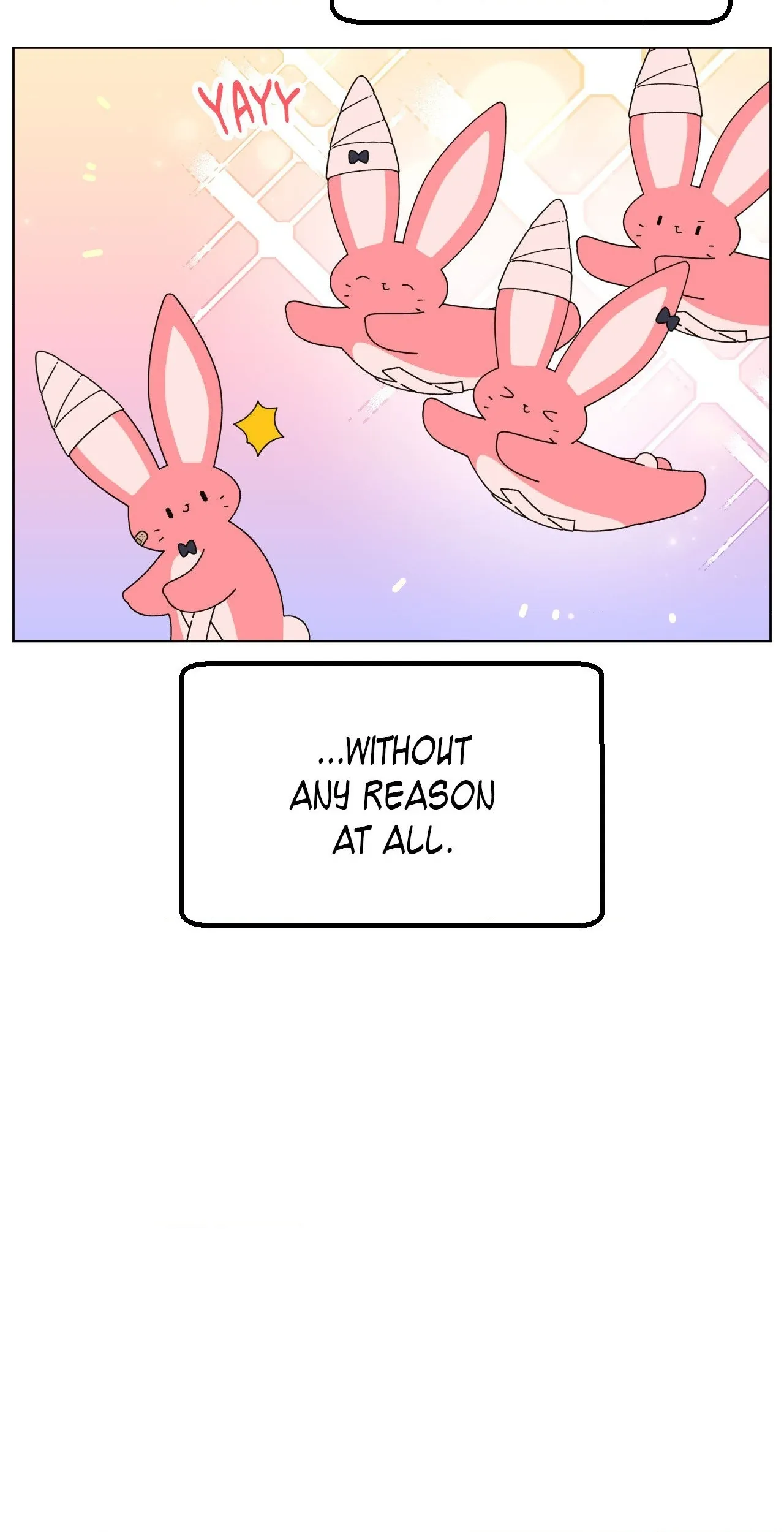 You’re Under My Skin! Chapter 137 page 25