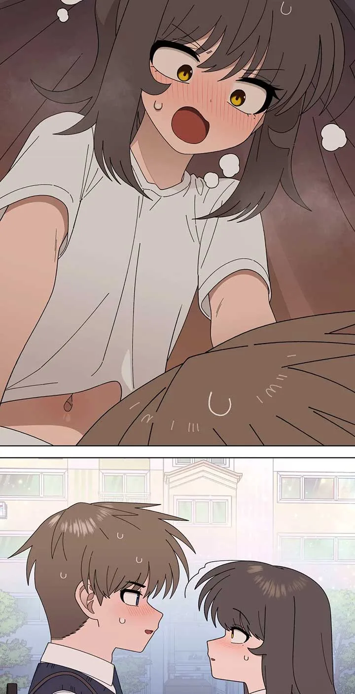 You’re Under My Skin! Chapter 140 page 97