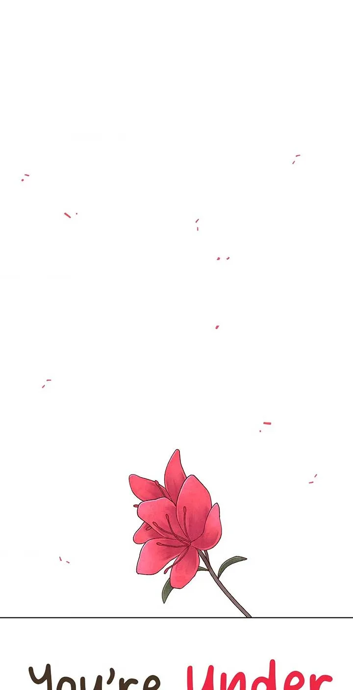 You’re Under My Skin! Chapter 140 page 107