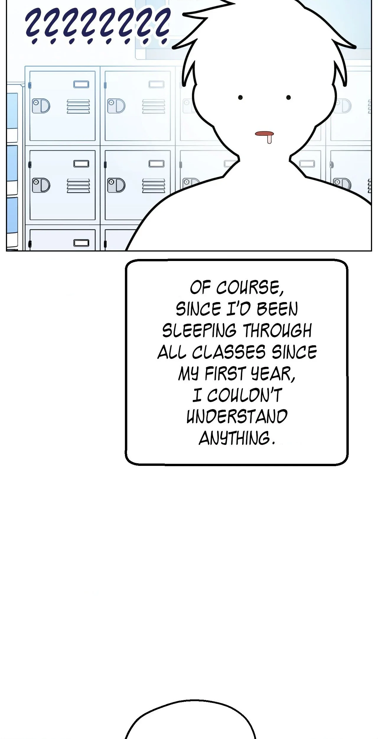 You’re Under My Skin! Chapter 137 page 30