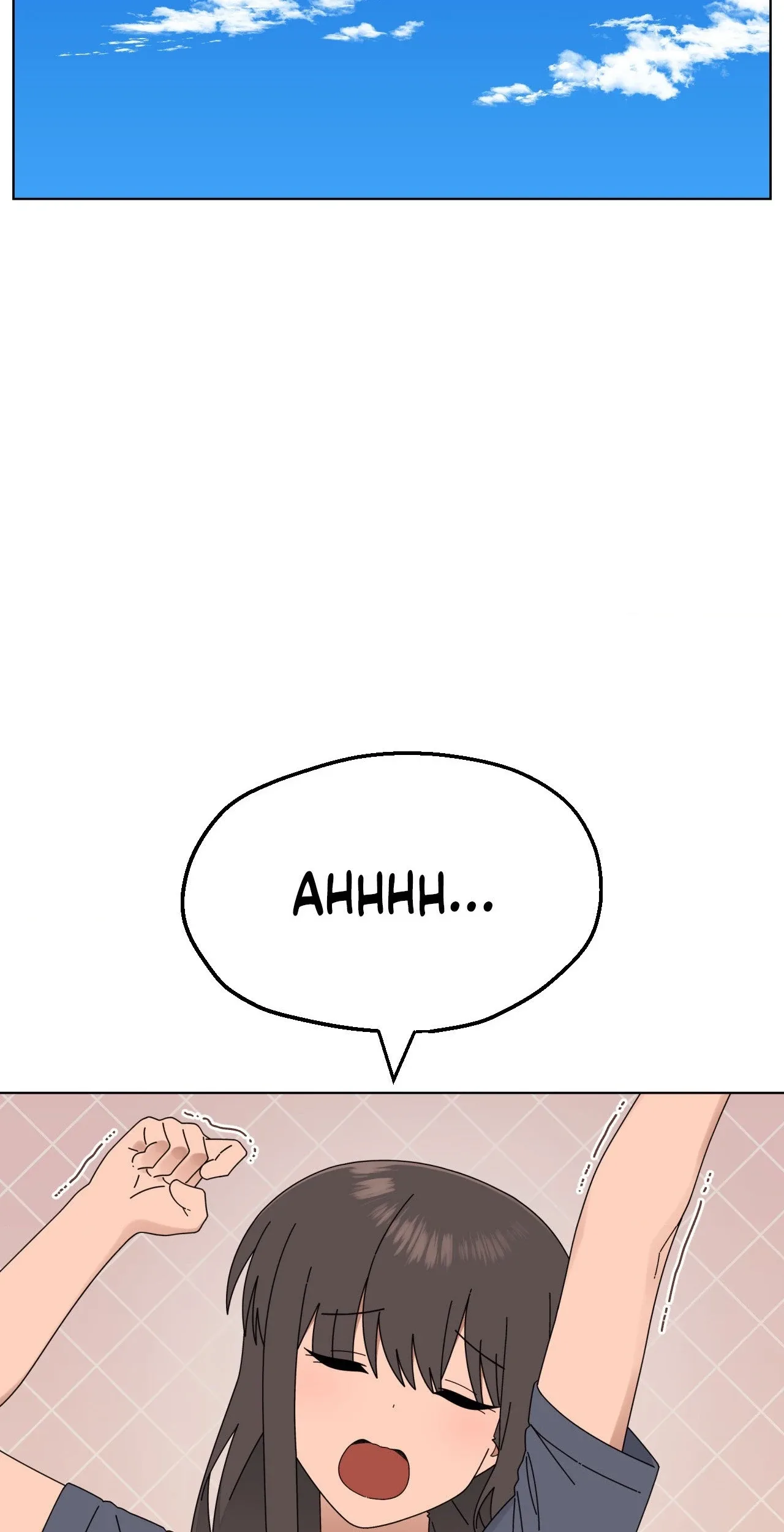 You’re Under My Skin! Chapter 141 page 9