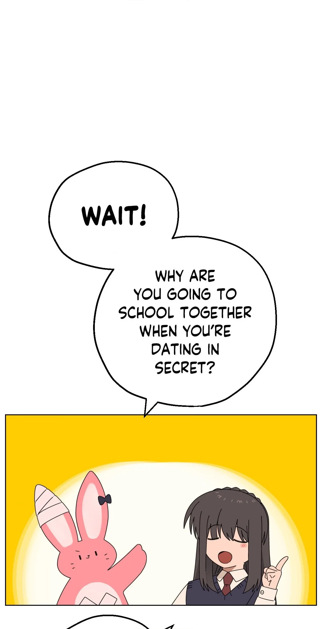 You’re Under My Skin! Chapter 141 page 15