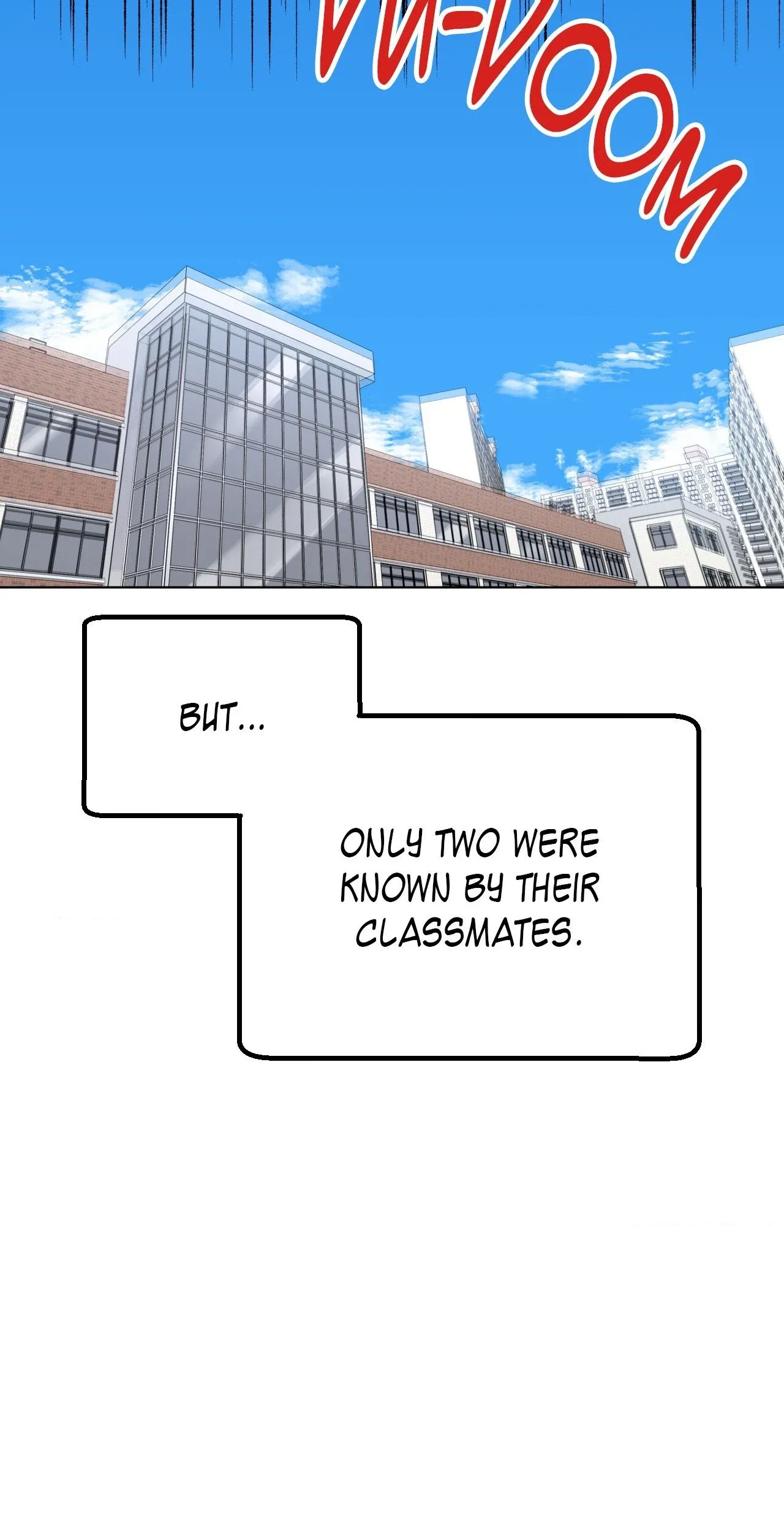 You’re Under My Skin! Chapter 141 page 3