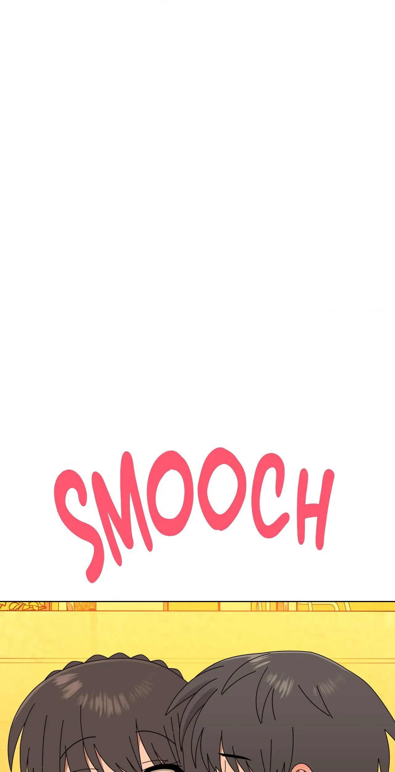 You’re Under My Skin! Chapter 141 page 61