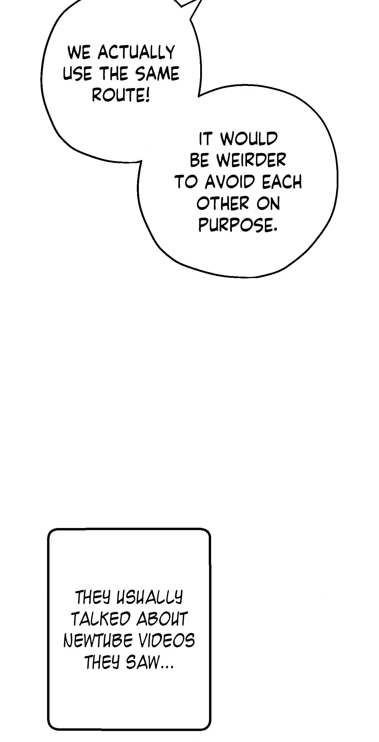 You’re Under My Skin! Chapter 141 page 16