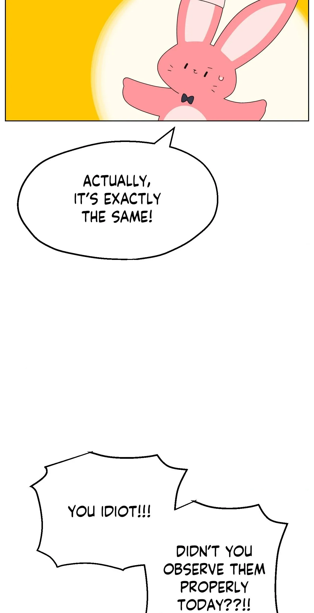 You’re Under My Skin! Chapter 141 page 25